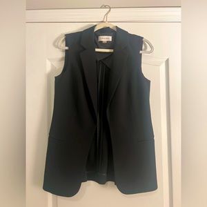 Calvin Klein Vest. Size 6